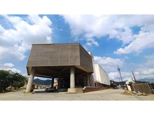 ‏בניין ב  Valencia, Municipio Valencia