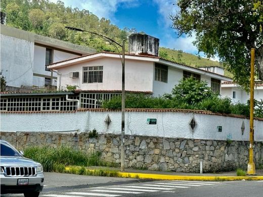 Maison de luxe à Caracas, Municipio Libertador