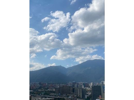 Casa de luxo - Caracas, Municipio Libertador