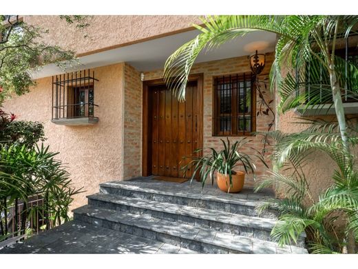 Luxus-Haus in Caracas, Municipio Libertador