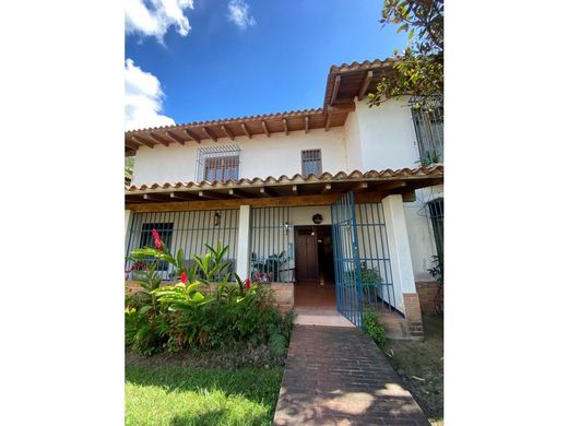 豪宅  卡拉卡斯, Municipio Libertador