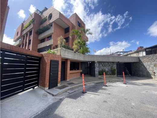 Penthouse w Caracas, Municipio Libertador