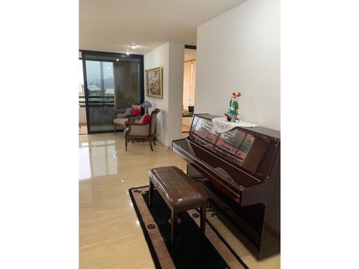 Daire Karakas, Municipio Libertador