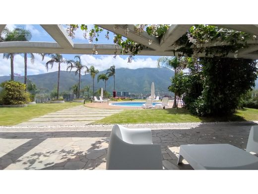 Διαμέρισμα σε Καράκας, Municipio Libertador