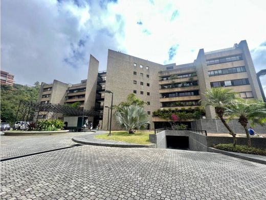 Apartment in Caracas, Municipio Libertador