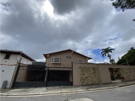 Luxury home in Caracas, Municipio Libertador