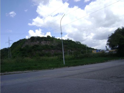 Grundstück in Turmero, Municipio Santiago Mariño