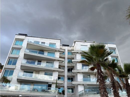 Apartment in Nueva Caracas, Distrito Capital