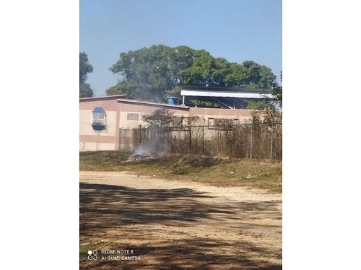 Terreno en Teta de Tinaquillo, Estado Cojedes