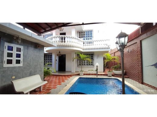 Luxury home in Carúpano, Municipio Bermúdez