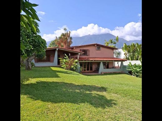 Элитный дом, Каракас, Municipio Libertador