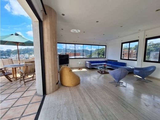 Daire Karakas, Municipio Libertador