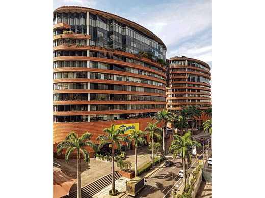 Ufficio a Caracas, Municipio Libertador