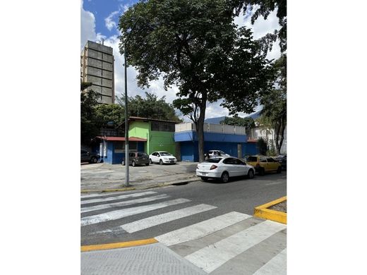 豪宅  卡拉卡斯, Municipio Libertador