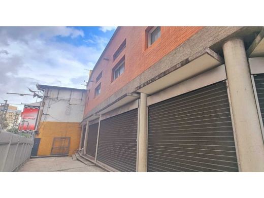 Residential complexes in Caracas, Municipio Libertador