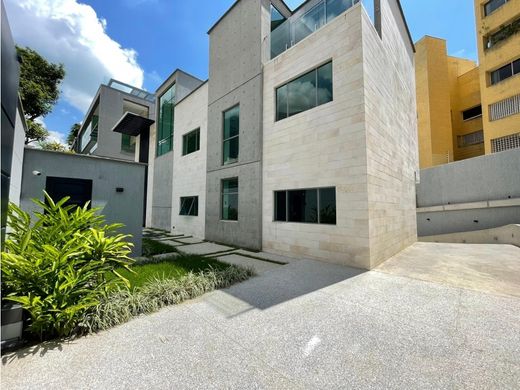 Luxe woning in Caracas, Municipio Libertador