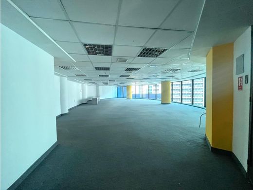 Office in Caracas, Municipio Libertador