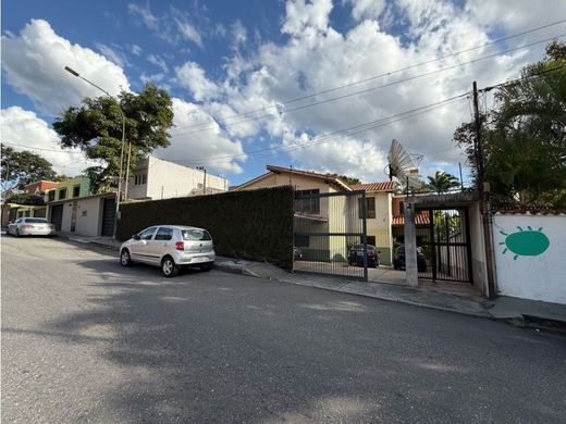 Элитный дом, Каракас, Municipio Libertador