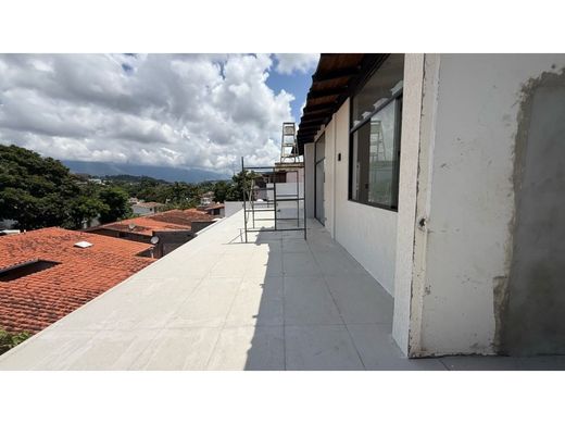 Maison de luxe à Caracas, Municipio Libertador