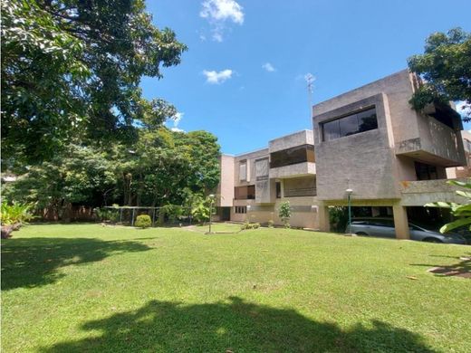 Casa di lusso a Caracas, Municipio Libertador