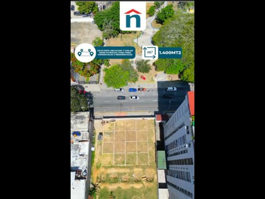 Land in Barquisimeto, Municipio Iribarren