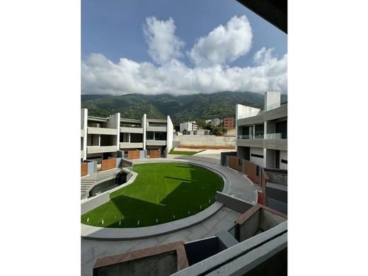 Luksusowy dom w Caracas, Municipio Libertador