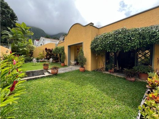 Πολυτελή κατοικία σε Καράκας, Municipio Libertador