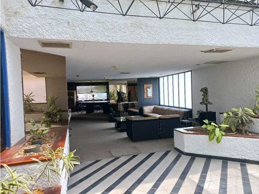 Komplex apartman Karakas, Municipio Libertador