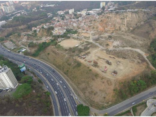 Grundstück in Nueva Caracas, Distrito Capital