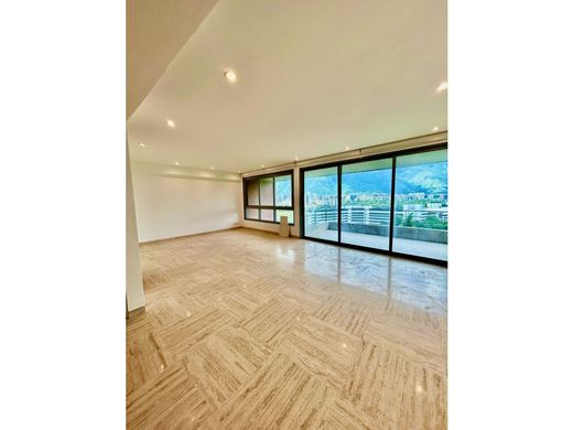 Apartament w Nueva Caracas, Distrito Capital