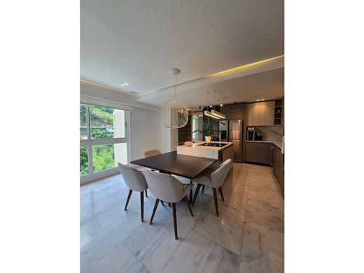 Penthouse in Caracas, Municipio Libertador