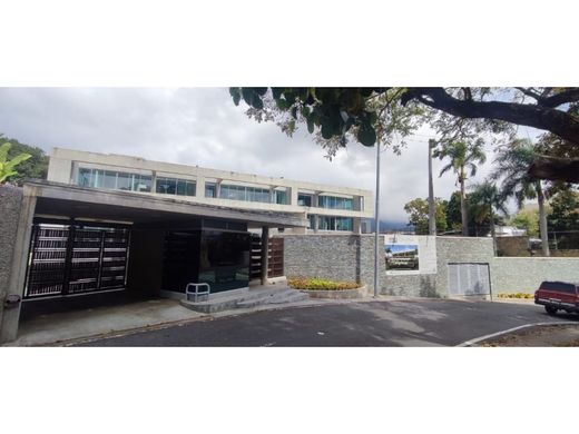 公寓楼  卡拉卡斯, Municipio Libertador