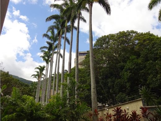 Ático en Caracas, Municipio Libertador