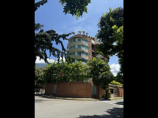 بنتهاوس ﻓﻲ كراكاس, Municipio Libertador