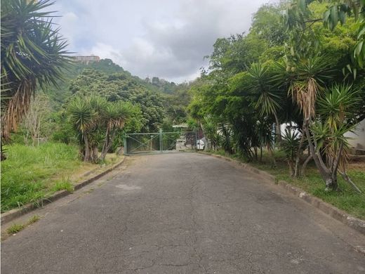 Αγροτεμάχιο σε Καράκας, Municipio Libertador