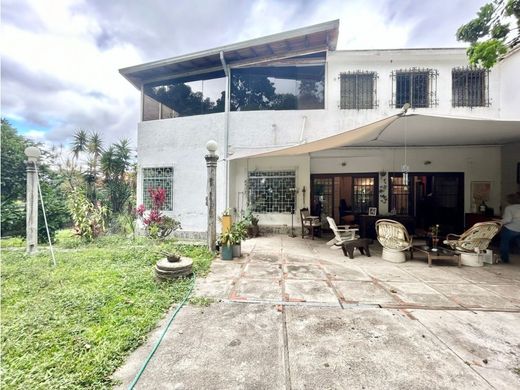 Maison de luxe à Caracas, Municipio Libertador