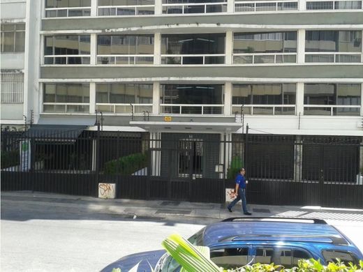 Complexos residenciais - Caracas, Municipio Libertador