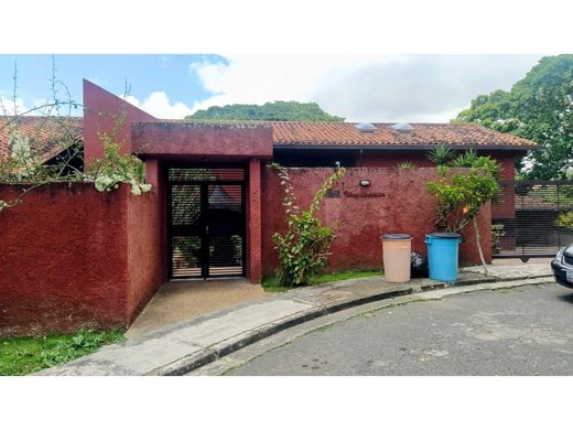 Maison de luxe à Caracas, Municipio Libertador