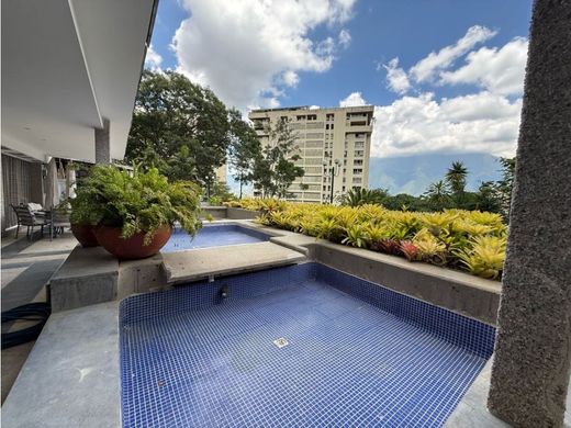 Apartment in Caracas, Municipio Libertador