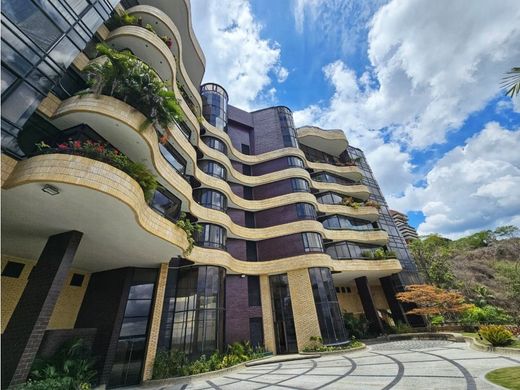 Penthouse Karakas, Municipio Libertador