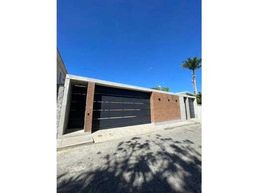Luxury home in Caracas, Municipio Libertador