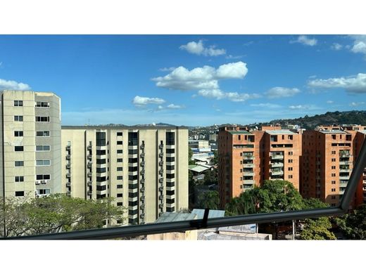 Apartment in Nueva Caracas, Distrito Capital