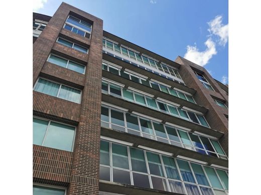 Apartment / Etagenwohnung in Nueva Caracas, Distrito Capital