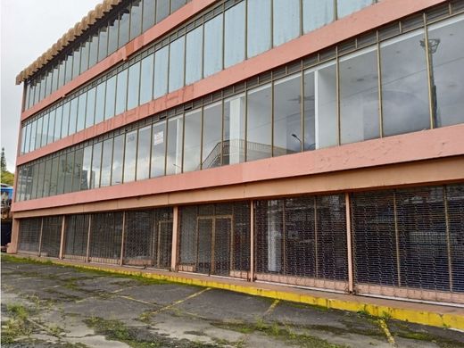 Complexos residenciais - Carrizal, Municipio Carrizal