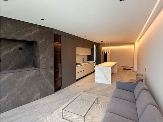 Apartment in Caracas, Municipio Libertador