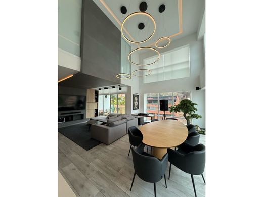 Apartment in Nueva Caracas, Distrito Capital