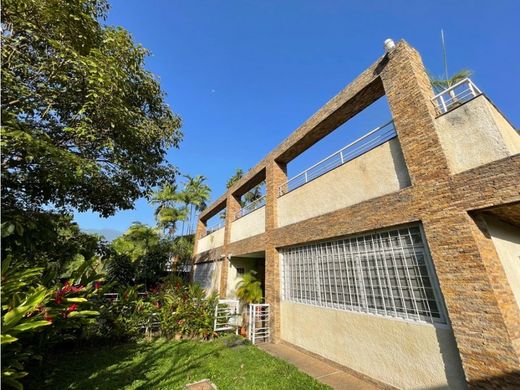 Casa di lusso a Nueva Caracas, Distrito Capital