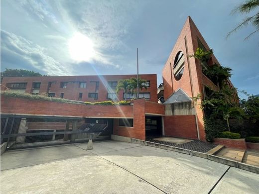 カラカス, Municipio Libertadorのアパートメント