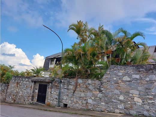 Luksusowy dom w Caracas, Municipio Libertador