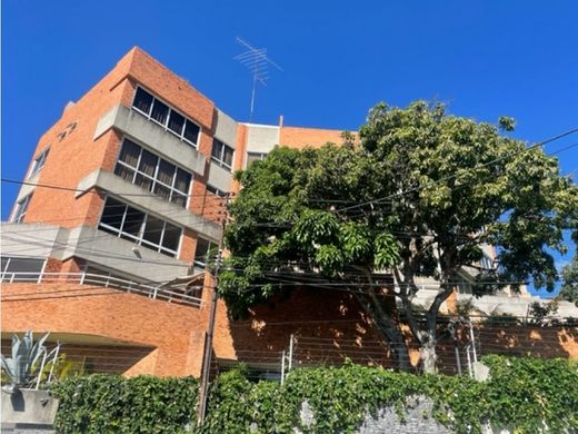 펜트하우스 / 카라카스, Municipio Libertador